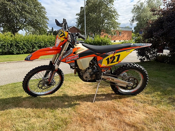 KTM 250 EXC-F 2 of 6