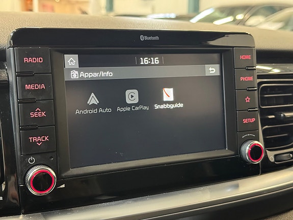 Kia Stonic 20 of 21