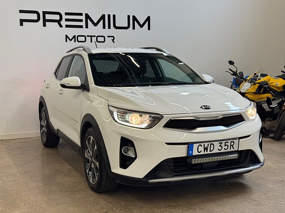 Kia Stonic 2 of 21