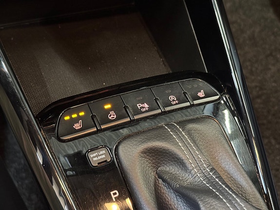 Kia Stonic 16 of 21