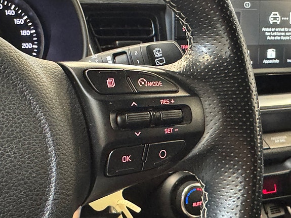 Kia Stonic 17 of 21