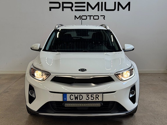 Kia Stonic 3 of 21