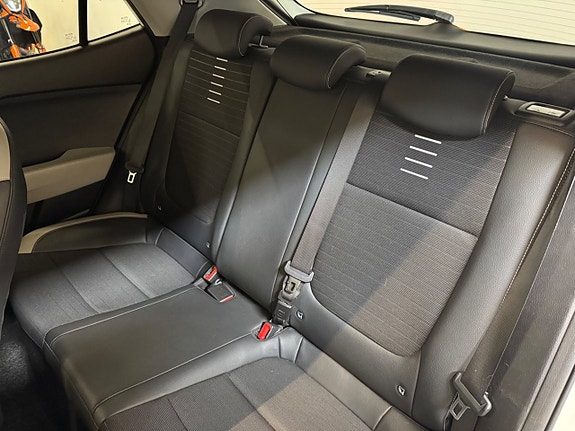 Kia Stonic 10 of 21