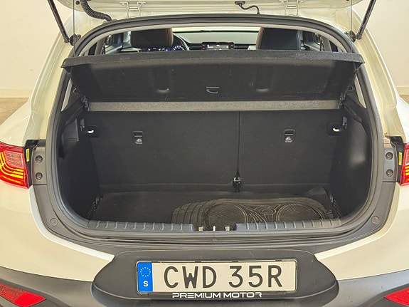 Kia Stonic 7 of 21