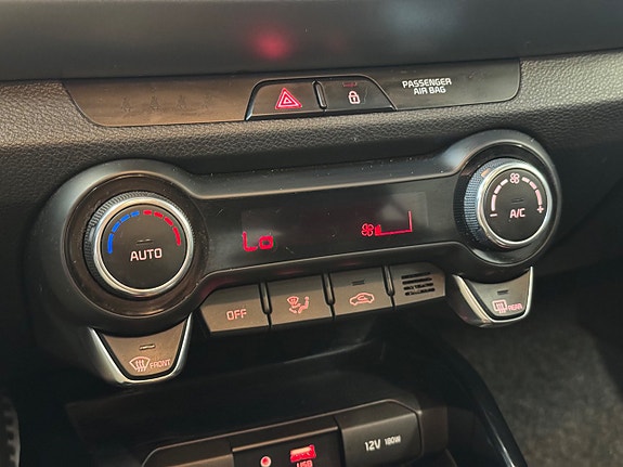Kia Stonic 15 of 21