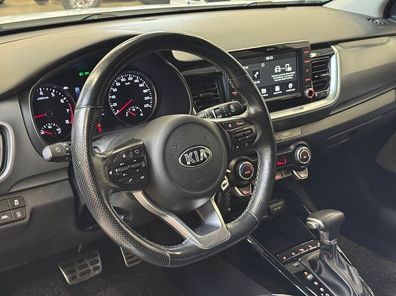 Kia Stonic 13 of 21