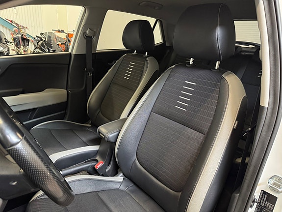 Kia Stonic 9 of 21