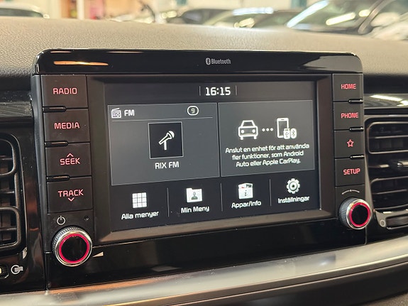 Kia Stonic 14 of 21