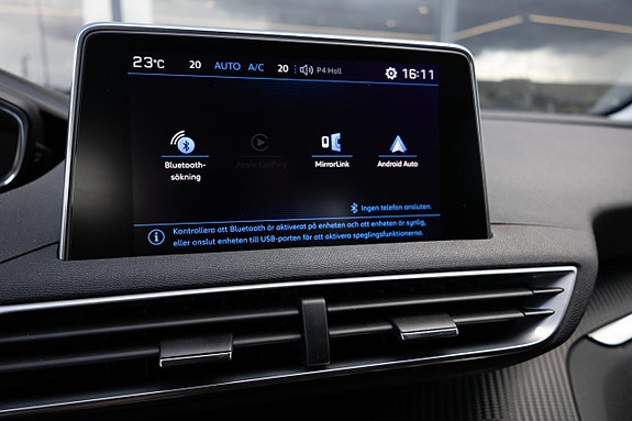 Peugeot 3008 12 of 14