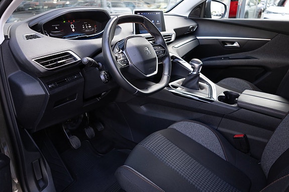 Peugeot 3008 9 of 14