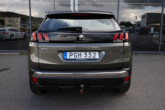 Peugeot 3008 6 of 14