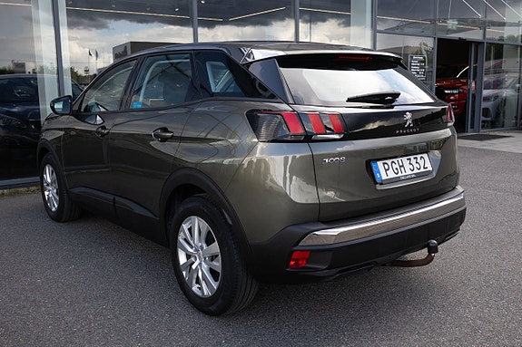 Peugeot 3008 7 of 14
