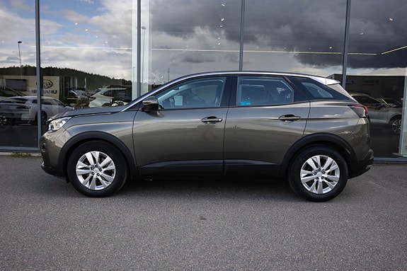 Peugeot 3008 4 of 5