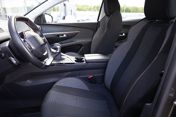 Peugeot 3008 11 of 14