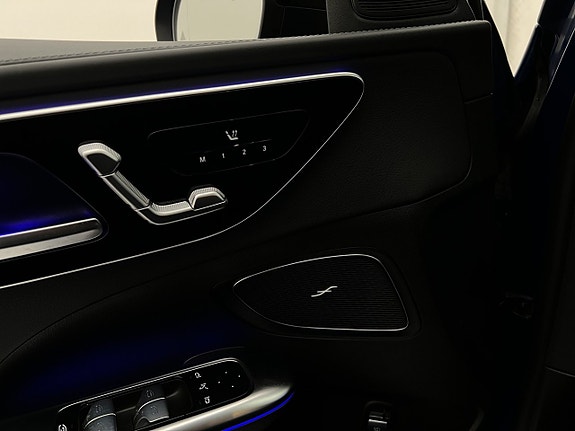 Mercedes-Benz C220 d 15 of 30