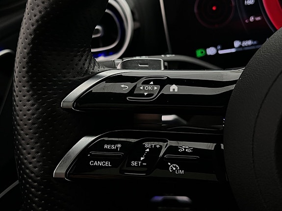 Mercedes-Benz C220 d 16 of 30