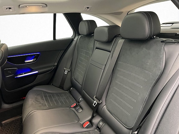 Mercedes-Benz C220 d 13 of 30