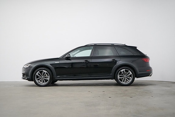 Audi A4 allroad 3 of 5