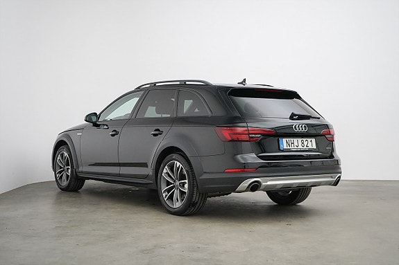 Audi A4 allroad 4 of 5
