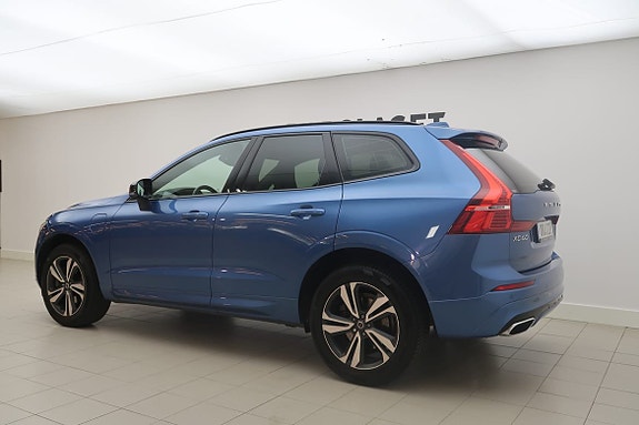 Volvo XC60 3 of 5