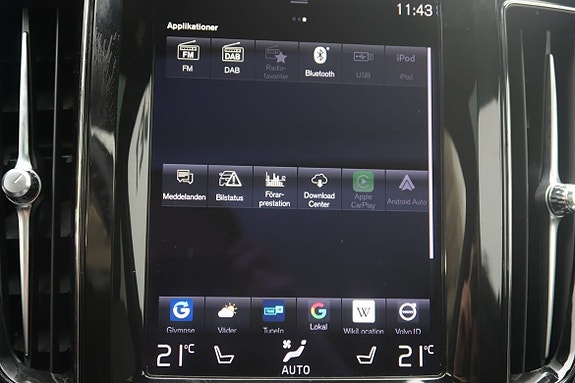 Volvo XC60 14 of 25