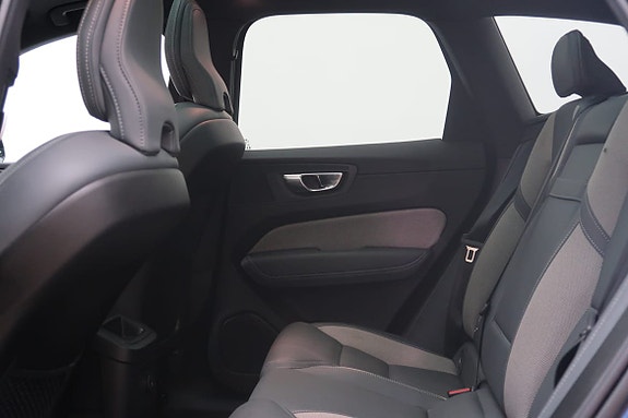 Volvo XC60 5 of 5