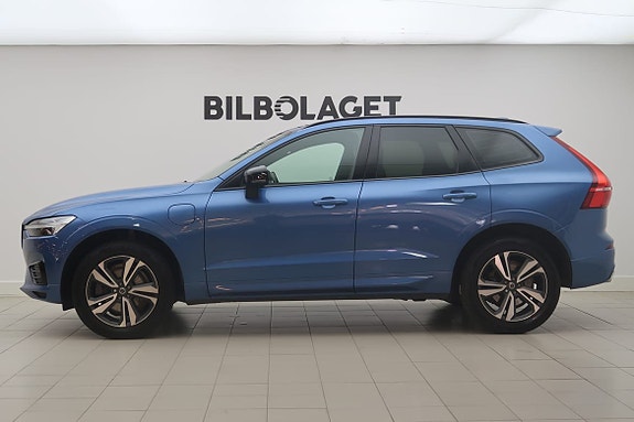Volvo XC60 2 of 5