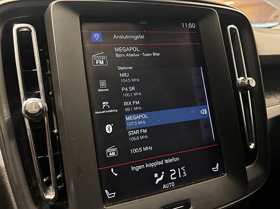 Volvo XC40 16 of 18