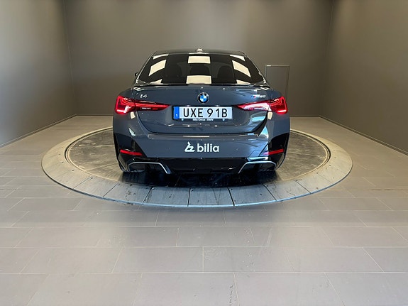BMW i4 4 of 25