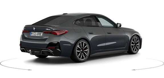 BMW i4 5 of 5