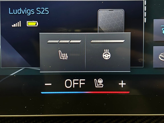 BMW i4 20 of 25