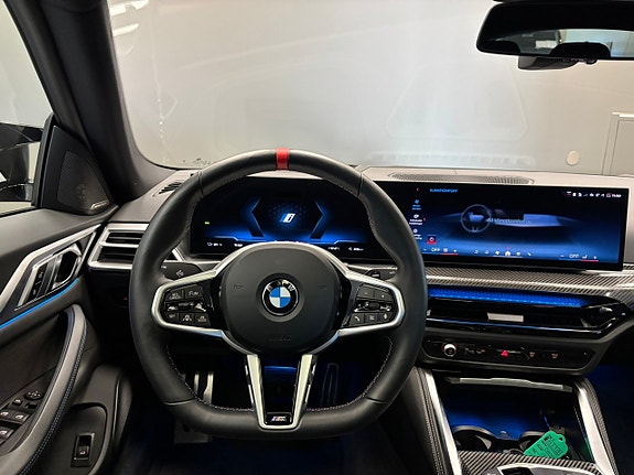 BMW i4 18 of 25