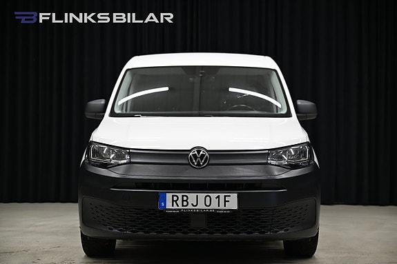 Volkswagen Caddy Maxi 10 of 26