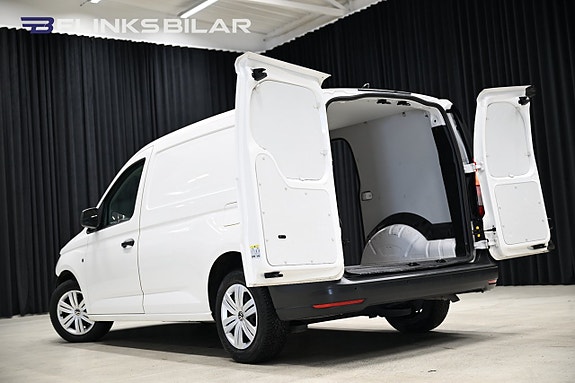 Volkswagen Caddy Maxi 6 of 26