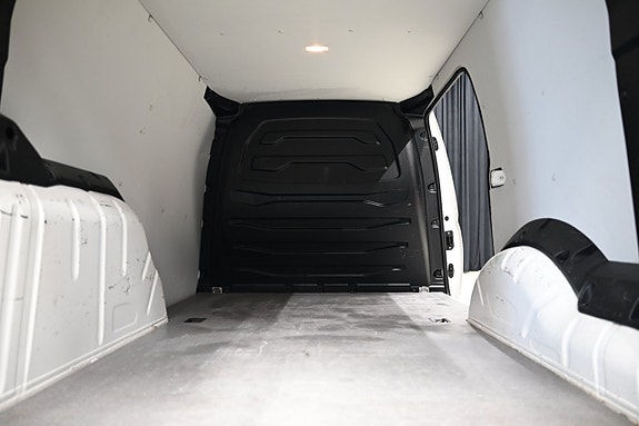Volkswagen Caddy Maxi 7 of 26