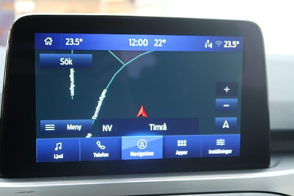 Ford Kuga 13 of 24