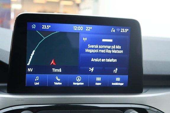 Ford Kuga 12 of 24