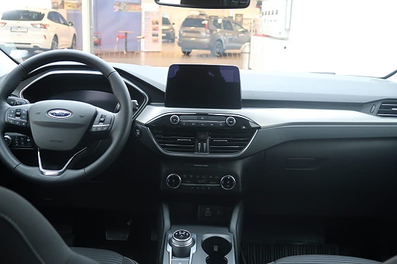 Ford Kuga 7 of 24