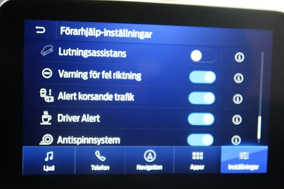 Ford Kuga 17 of 24