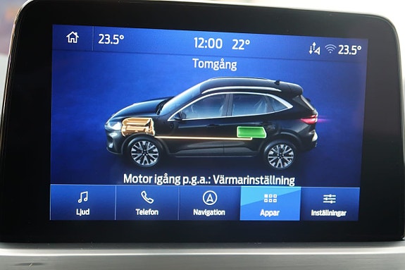 Ford Kuga 14 of 24