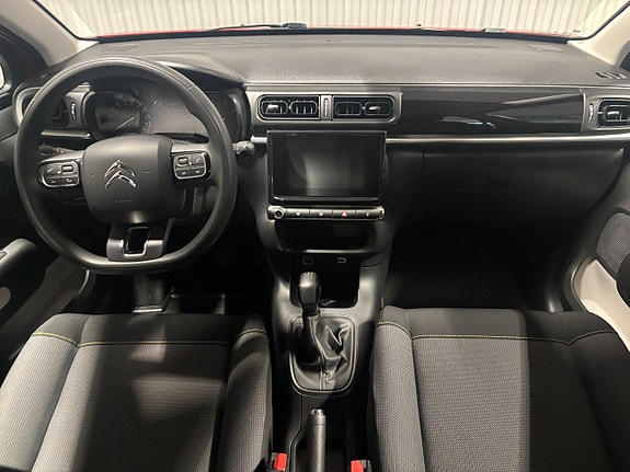 Citroen C3 7 of 16