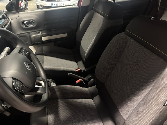 Citroen C3 8 of 16
