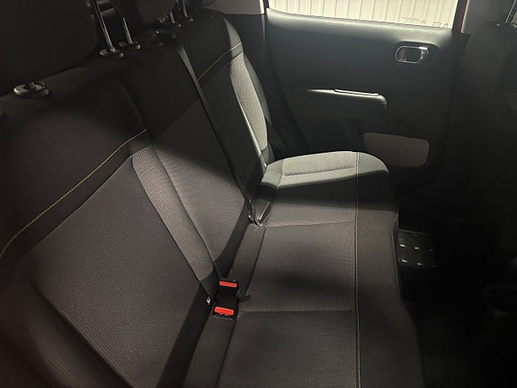 Citroen C3 11 of 16