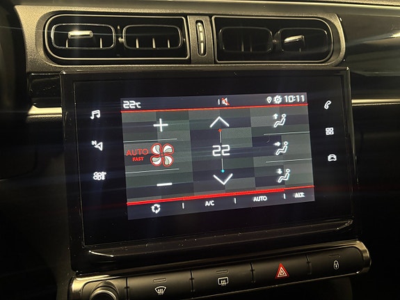Citroen C3 15 of 16