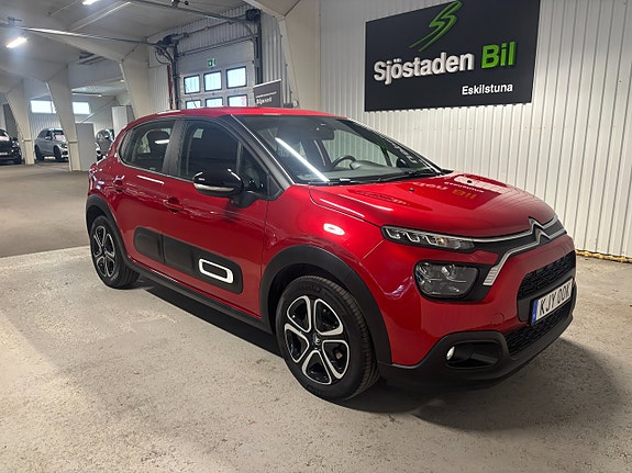 Citroen C3 6 of 16