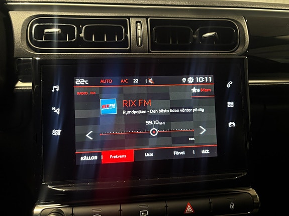 Citroen C3 13 of 16
