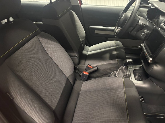 Citroen C3 9 of 16