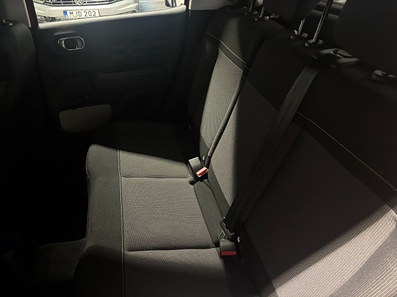 Citroen C3 10 of 16