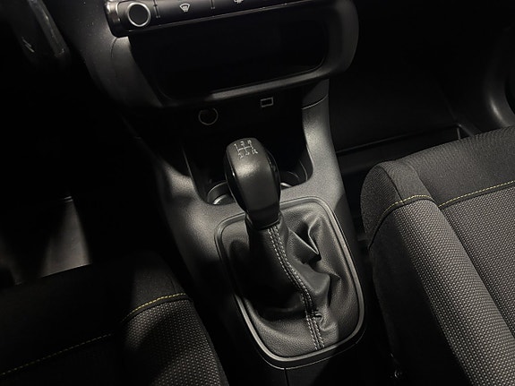 Citroen C3 12 of 16