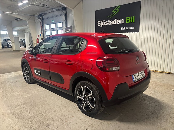 Citroen C3 3 of 5